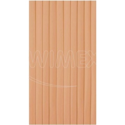 Wimex Stolová sukýnka PAP-Airlaid Premium apricot 72cmx4m