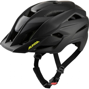 Alpina Вело каска kamloop (a9769)
