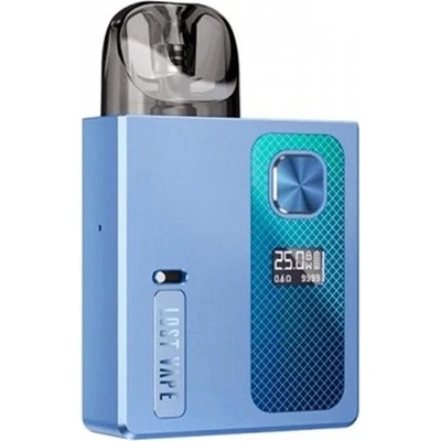 Lost Vape Ursa Baby Pro Pod 900 mAh Frost Blue 1 ks