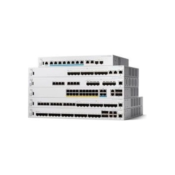 Cisco CBS350-24T-4X