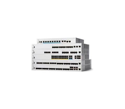 Cisco CBS350-24T-4X
