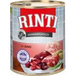RINTI Kennerfleisch Adult - консерва за кучета с говеждо месо - 800 гр - Германия