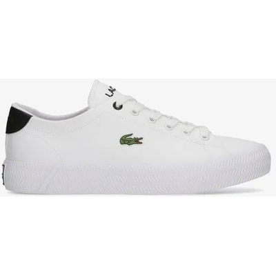 Lacoste Gripshot 0121 1 Cuj детски Обувки Маратонки 742CUJ0001147 Бял 37, 5 (742CUJ0001147)