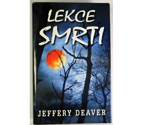 Lekce smrti