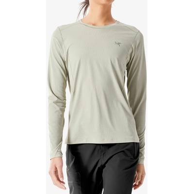 Arcteryx Sunna Crew LS habitat
