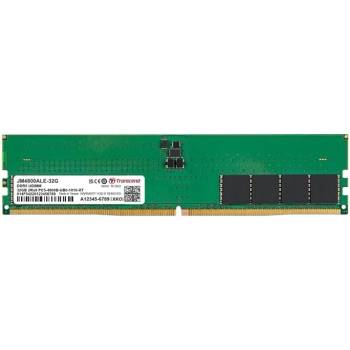 Transcend JetRam DDR5 32GB 4800MHz CL40 JM4800ALE-32G
