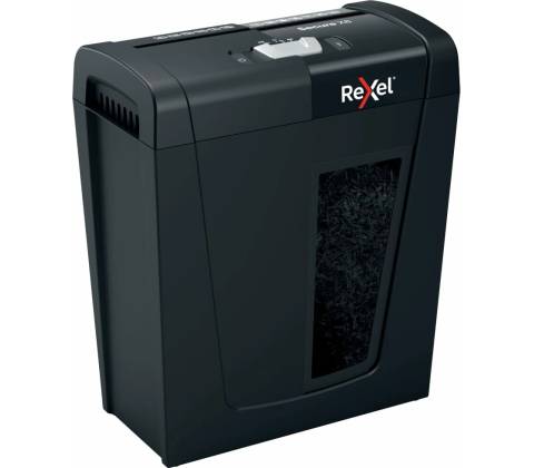 Rexel Secure X8