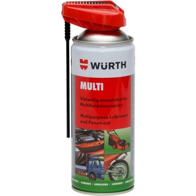 Würth Multi 400 ml