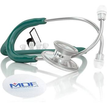 MDF Стетоскоп MDF Acoustica Тъмно зелен