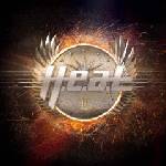Mystic Production H. e. a. t. : h. e. a. t. ii - cd (031566)