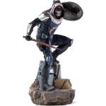 Iron Studios Черната вдовица - Статуя на Taskmaster Art Scale 1/10 (MARCAS45021-10)