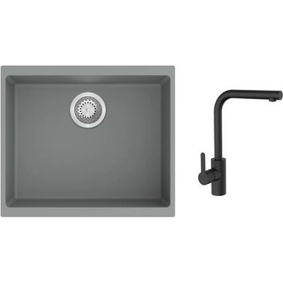 Set STRONG K-StrongSinks S3 Hron + Ipoly