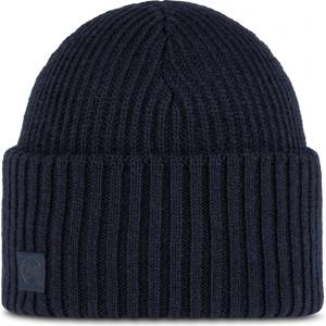 Buff Зимна шапка (beanie) Buff Rutger Hat Beanie - Navy - размер One Size (204-9112-1011)