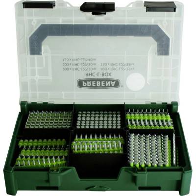Prebena BETÓNOVÉ KLINCOVÉ KRABIČKY RHC-L-BOX 1100 ks Prebena RHC-L-BOX