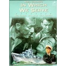 In Which we Serve DVD
