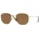 Ray-Ban Hexagonal Flat RB3548N 001/57