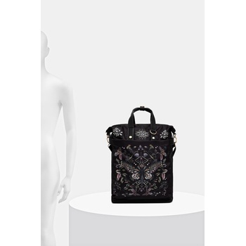 MEDICINE дамска раница тип чанта (RS26-TPD506)