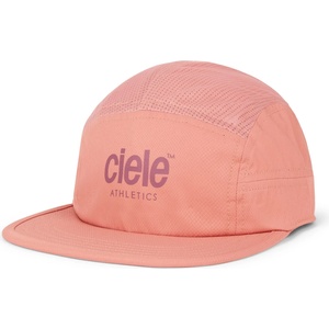 Ciele Athletics Шапка с козирка Ciele Athletics GOCap-Classic-Athletics Cap - Rose Dawn - размер S/M (904-6094-1111)