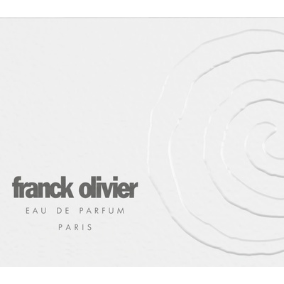Franck Olivier parfém dámský 25 ml
