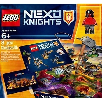 LEGO® Nexo Knights 5004388 Intro pack