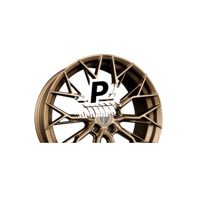 TOMASON TN31 8,5x19 5x112 ET45 bronze