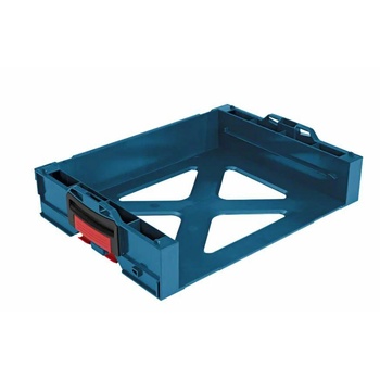 Bosch 1 600 A01 6ND аксесоар за кутия за съхранение Син Стойка (1600A016ND) (1600A016ND)