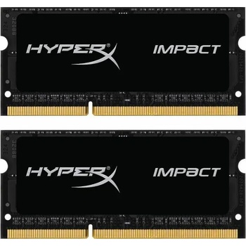 Kingston HyperX Impact 64GB (2x32GB) DDR4 2666MHz HX426S16IBK2/64