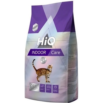 HiQ Cat Dry Indoor 1,8 kg
