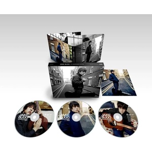 Universal Jake Bugg: Jake Bugg (Limited) - 3CD (052301)