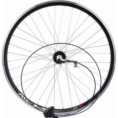 Shimano Nexus