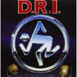 D. R. I D. R. I. - Crossover: Millenium Edition (Reissue) (Remastered) (CD) (0650557016025)