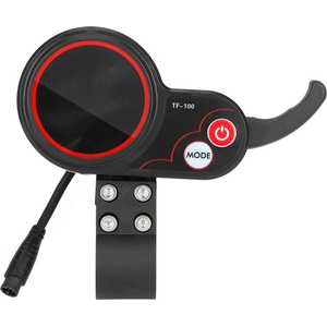  Дисплей за kukirin m4/m4 pro - 6 пинов