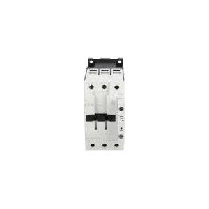 Eaton Power Contactor 50A 3P 24V DC 0Z 0R DILM50-EA (RDC24) 190012