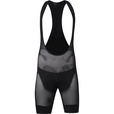 7Mesh Foundation Bib Short men's black