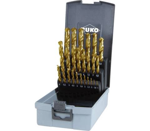 RUKO 250215TRO