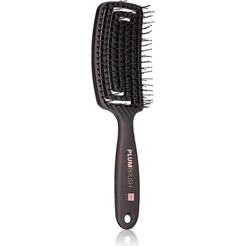 Labor Pro Plum Brush Fine Четка за коса за фина коса