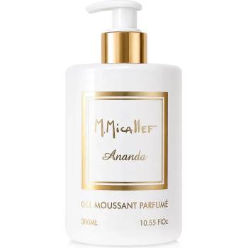 M. Micallef Ananda Душ гел за жени 300 ml