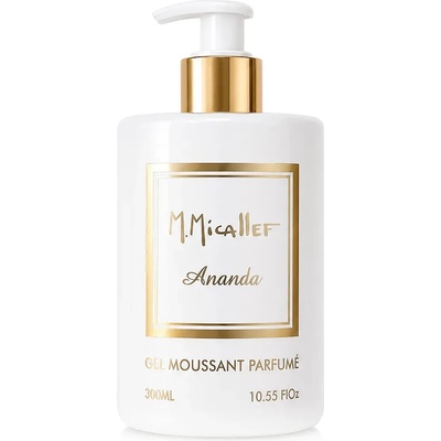 M. Micallef Ananda Душ гел за жени 300 ml