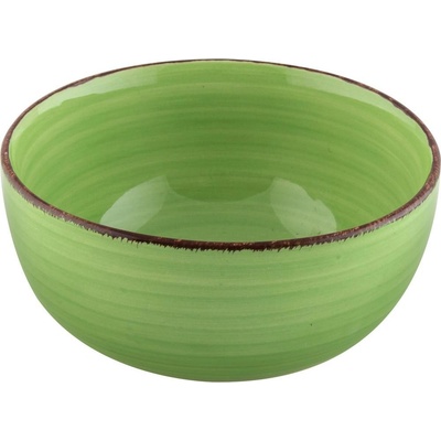 Lamart miska zelená 11,5 cm LT9103