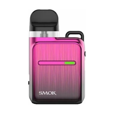 SMOK Novo Master Box Pod Kit 1000 mAh Pink Black 1 ks