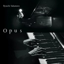 Sakamoto Ryuichi - Opus - 2 CD