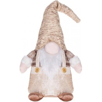 SPRINGOS Vianočný škriatok 35 cm CA0322