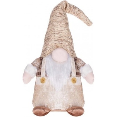 SPRINGOS Vianočný škriatok 35 cm CA0322