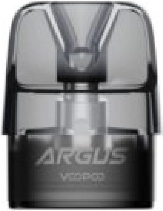 voopoo argus e40 cartridge Voopoo Argus E40 Replacement Pods