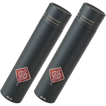 Neumann KM184 MT Stereo (008523)