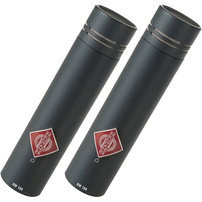 Neumann KM184 MT Stereo (008523)