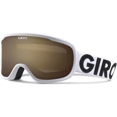 Giro Boreal Цвят: бял