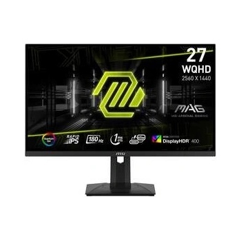 MSI MAG 274QRF-QD E2