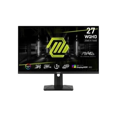 MSI MAG 274QRF-QD E2