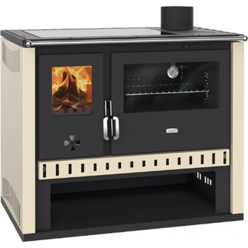 Image 1 of Prity GT 15 ivory with glass ceramic hob 15 kW